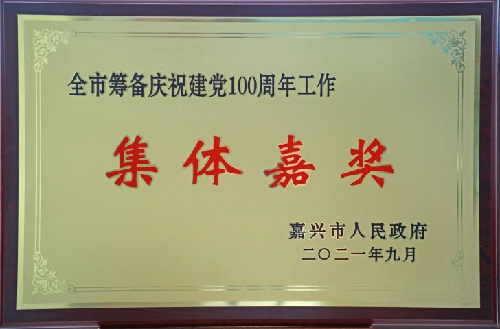 pg电子游戏app市筹备庆祝建党100周年工作-集体嘉奖.jpg